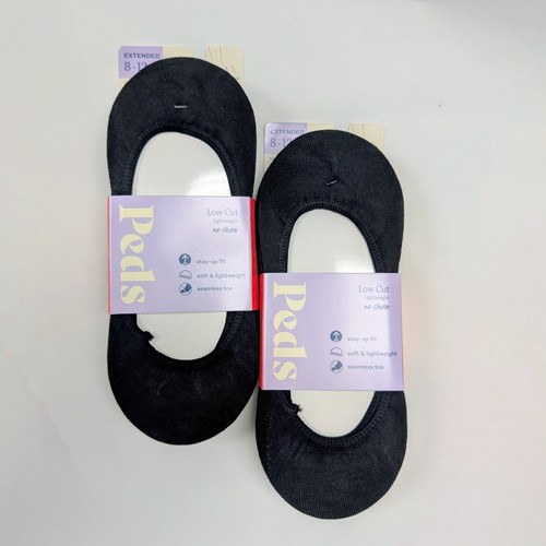 Peds low cut liner - low,